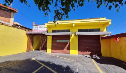 Casa com 7 quartos à venda na Archangelo Bianchini, 463, Ivoturucaia, Jundiaí por R$ 890.000