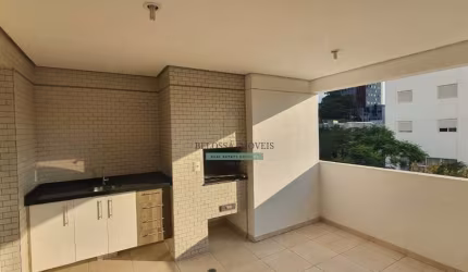 Apartamento com 3 quartos para alugar na Rua Barão de Teffé, 127, Jardim Ana Maria, Jundiaí por R$ 7.000