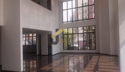 Ponto comercial com 2 salas para alugar na Avenida Barão de Itapura, 110, Botafogo, Campinas, 795 m2 por R$ 30.000