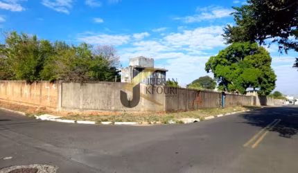 Terreno em condomínio fechado à venda na Rua José Moscardini, 358, Chácaras Fazenda Coelho, Hortolândia por R$ 9.155.000