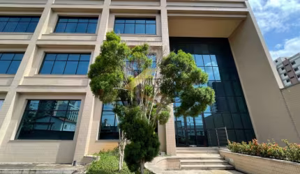 Prédio comercial de altíssimo padrão para aluguel em Campinas, no Cambuí, 3 pavimentos, subsolo e elevador.