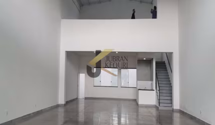 Barracão / Galpão / Depósito à venda na Avenida Mirandópolis, 657, Vila Pompéia, Campinas por R$ 2.050.000