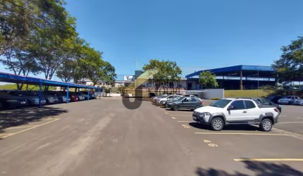 Barracão / Galpão / Depósito para alugar na Rua Vigato, 601, Chácara Panorama, Jaguariúna por R$ 105.650