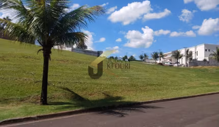 Terreno à venda em condomínio Chácaras Bela Vista, na região de Sousas - Campinas, com 1.681m²