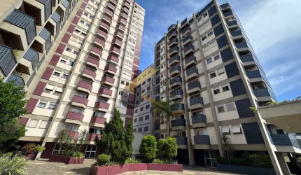 Apartamento para venda na Vila Itapura,3 dormitórios suíte com closet,de frente, andar alto,sacada,salas de estar, jantar,vaga,sol da manhã,lazer