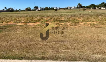 Terreno à venda na Rua Serra do Itajaí, 3140, Residencial Campo Camanducaia, Jaguariúna por R$ 460.000