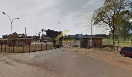 Terreno em condomínio fechado à venda na Rodovia Washintong Luiz KM 154, KM 154, Distrito Industrial, Cordeirópolis por R$ 9.000.000