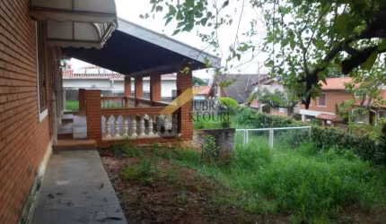 Casa com 3 quartos à venda na Rua José de Campos Sales, 225, Jardim Paraíso, Campinas, 188 m2 por R$ 1.300.000
