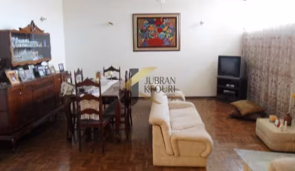 Casa com 3 quartos à venda na Rua Eça de Queiróz, 585, Jardim Nossa Senhora Auxiliadora, Campinas, 300 m2 por R$ 910.000