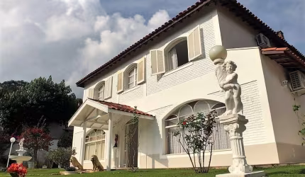 CASA DE CONDOMINIO NA REGIÃO DE VINHEDO