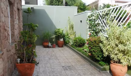Casa com 3 quartos à venda na Rua Álvaro Antônio Zini, 740, Jardim Chapadão, Campinas, 221 m2 por R$ 930.000