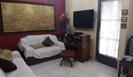 Casa com 3 quartos à venda na Rua Comendador Tórlogo Dauntre, 22, Cambuí, Campinas, 192 m2 por R$ 850.000