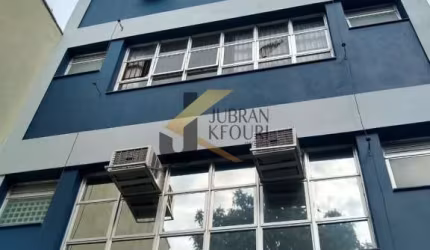 Sala comercial com 1 sala à venda na Rua Álvares Machado, 460, Centro, Campinas, 45 m2 por R$ 200.000