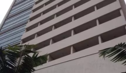 Sala comercial à venda na Chácara da Barra - Campinas, com 86 m² e 2 garagens.