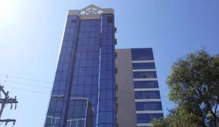 Sala comercial com 3 salas à venda na Avenida Barão de Itapura, 3254, Jardim Guanabara, Campinas, 38 m2 por R$ 250.000
