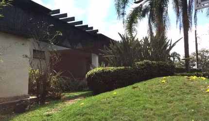 Casa com 4 quartos à venda na Avenida Doutor Heitor Penteado, 1980, Taquaral, Campinas, 600 m2 por R$ 3.750.000