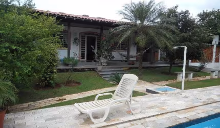 Casa em condomínio fechado com 4 quartos à venda na Rua Vitalino Zeole, 671, Village Visconde de Itamaracá, Valinhos, 300 m2 por R$ 2.500.000