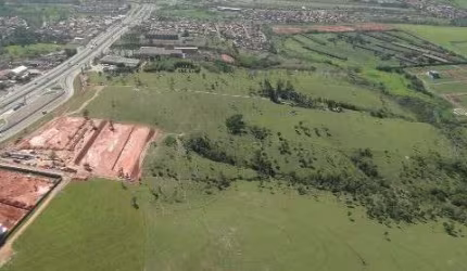 Área a venda em Sumaré com 81 mil m². Excelente opção para empreendimento de logística