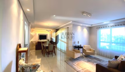 Apartamento à venda no bairro Vila Bella - Campinas, com 3 quartos (3 suítes), lazer e 2 vagas de garagem