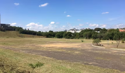 Magnífica área à venda em localização estratégica - Campinas, totalmente plana e terraplenada.