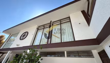 Casa com 4 quartos à venda na Rua Hermínio Humberto Bertani, 800, Jardim das Paineiras, Campinas por R$ 4.000.000