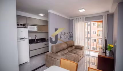 Apartamento à venda na região do São Bernardo, com 3 quartos (1 suíte) e 2 garagens no subsolo