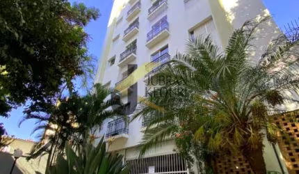 Apartamento para venda na região da Vila Itapura, com 1 quarto.