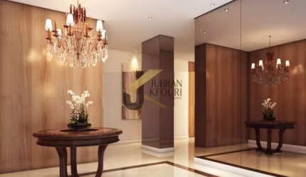 Apartamento com 2 quartos à venda na Rua Bernardo José Sampaio, 339, Jardim Guanabara, Campinas, 64 m2 por R$ 615.000