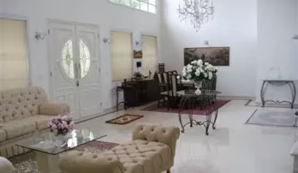 Casa à venda no Alphaville com 4 suites