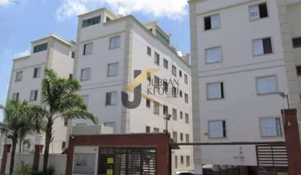 Apartamento à Venda, São Bernardo, Campinas, 3 dormitórios sendo 1 suíte, 2 salas, 1 vaga. Lazer. Excelente localização.