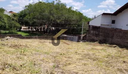 Terreno à venda no Parque Nova  Campinas, com 1.160 m².
