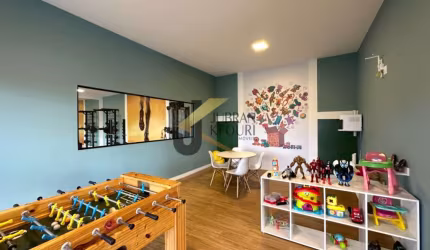 Terreno em condomínio à venda na região do Alphaville Campinas, com 536 m², pronto para receber a casa dos seus sonhos.