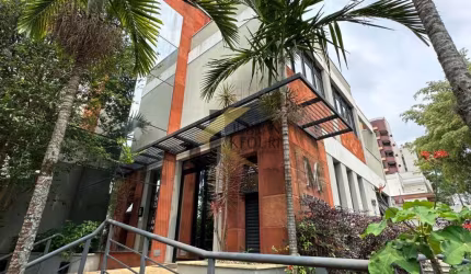 Sala comercial à venda na Rua Laís Bertoni Pereira, 182, Cambuí, Campinas por R$ 420.000