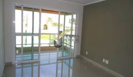 Apartamento à venda no Mansões Santo Antônio - Campinas, com 3 dormitórios (1 suíte), lazer comum e 3 garagens.