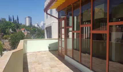 Casa comercial à venda no bairro Nova Campinas