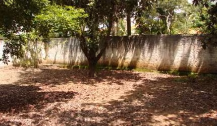 Terreno à venda na Rua Padre Melico Cândido Barbosa, SN, Parque Xangrilá, Campinas por R$ 410.000