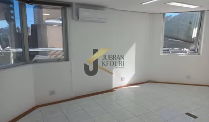 Sala comercial com 2 salas à venda na Avenida Engenheiro Carlos Stevenson, 80, Cambuí, Campinas, 70 m2 por R$ 580.000