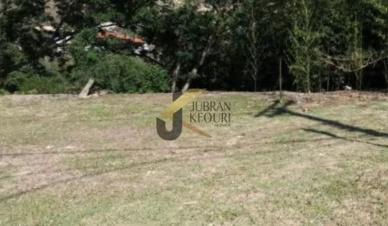 Terreno à venda na Rua Alice Maria de Lourdes, 47, Colinas do Ermitage (Sousas), Campinas por R$ 900.000