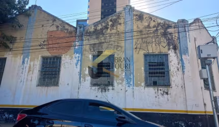 Terrenos a venda no Jardim Guanabara