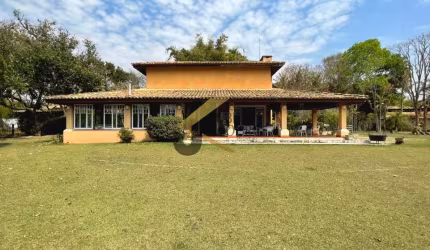 Chácara cinematográfica à venda em Sousas, com 83.900 m²