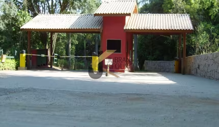 Terreno à venda na Rua Mário Garnero, 7000, Parque Jatibaia (Sousas), Campinas por R$ 1.500.000