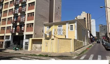 Casa Comercial  à Venda Botafogo, Campinas. Com 8 dormitórios, (2 suítes) 3 salas, 3 banheiros, 6 vagas
