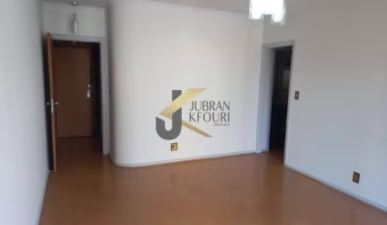 Apartamento à venda em Campinas  nas imediações do largo do Pará, com 3 quartos com armários e 1 garagem.