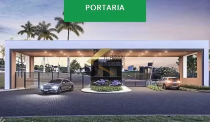 Terreno à venda na Avenida Doutor Heitor Penteado, 1225, Joaquim Egídio, Campinas por R$ 884.190