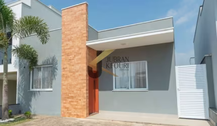 Casa à venda no condomínio Residencial Montova  em Indaiatuba .SP.