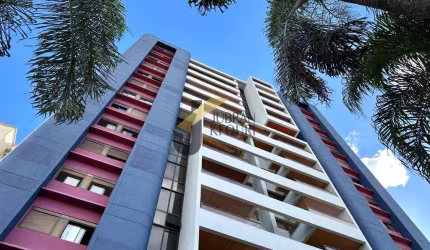 Apartamento com 4 quartos à venda na Rua Prefeito Passos, 215, Vila Itapura, Campinas, 148 m2 por R$ 1.295.000