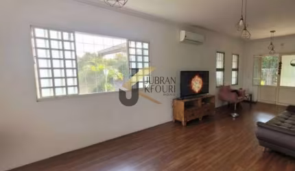 Chacara à venda em Valinhos no Vale Verde ,casa principal com 4 dormitórios sendo 1 suite