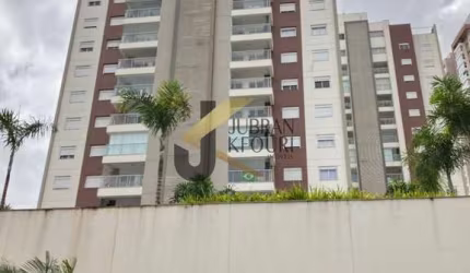 Apartamento  para aluguel em Mansões Santo Antonio-Campinas, com 03 dormitórios (1 suíte), 02 vagas de garagem cobertas e área de lazer comum
