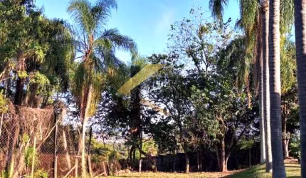 Terreno à venda em Chácaras São Bento - Valinhos, com 1.000 m², pronto para receber a construção da casa dos seus sonhos