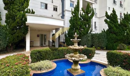 Apartamento com 3 quartos à venda na Rua Aglair Buratto Villas Boas, 426, Loteamento Residencial Vila Bella, Campinas, 118 m2 por R$ 1.300.000